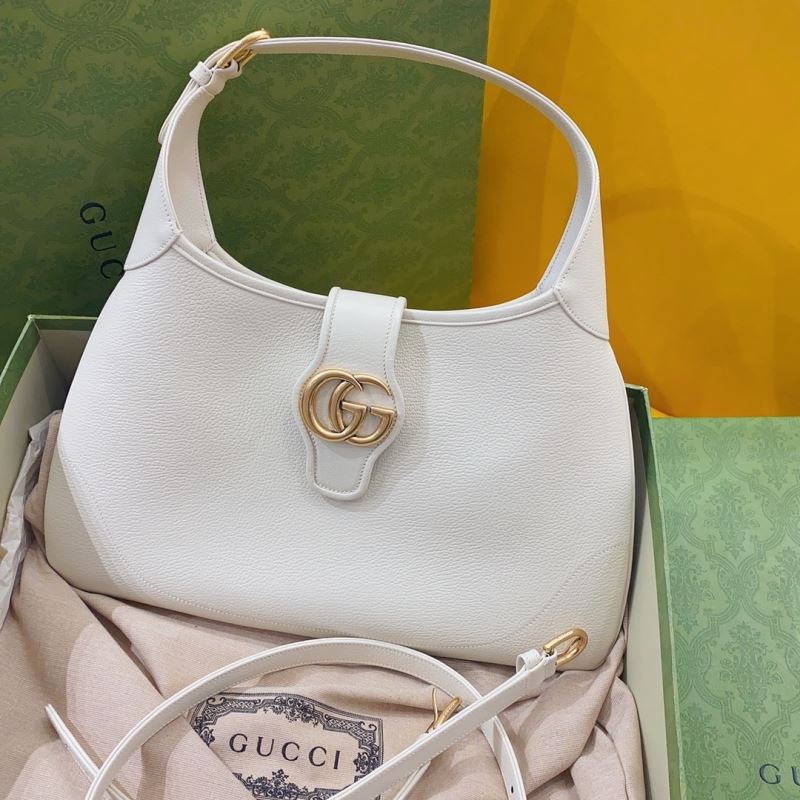 Gucci Hobo Bags